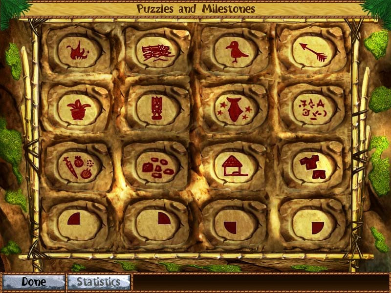 Virtual Villagers: The Lost Children - кадр 1