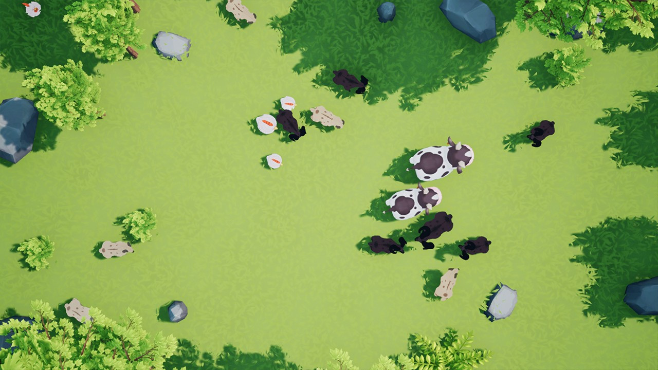 Farm Folks - кадр 4