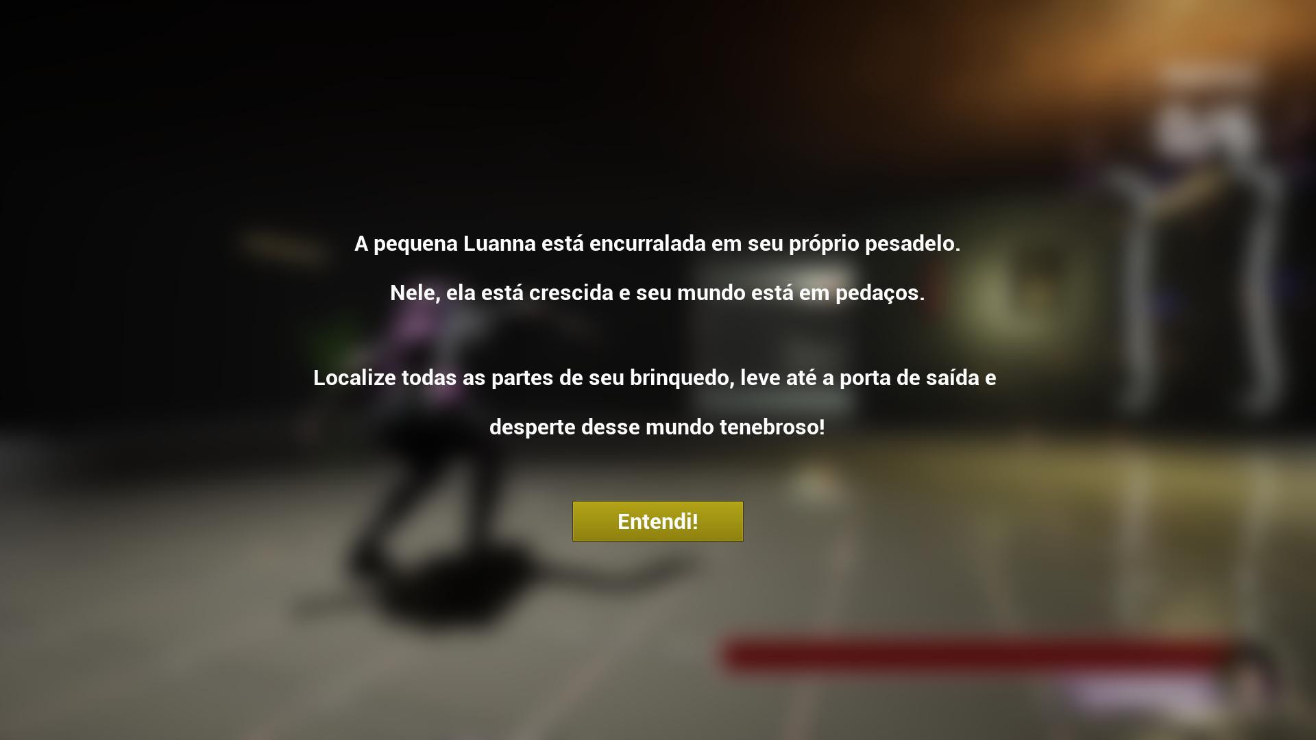 Chasing Childhood v0.11 (itch) - кадр 2