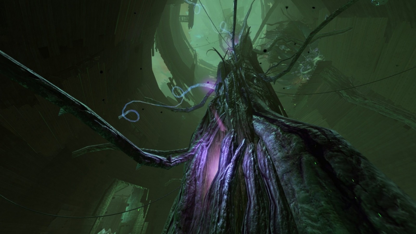 Guild Wars 2: The Nightmares Within - кадр 3