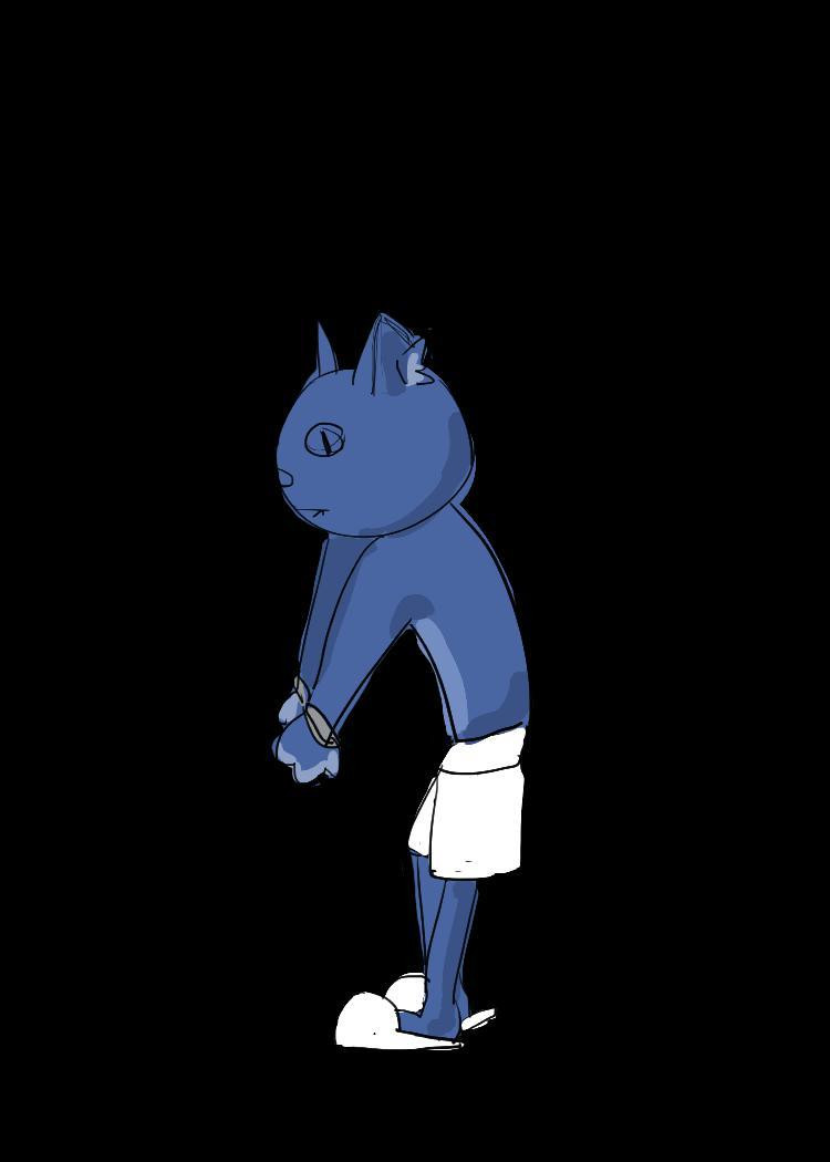 HelpTom (itch) - кадр 1