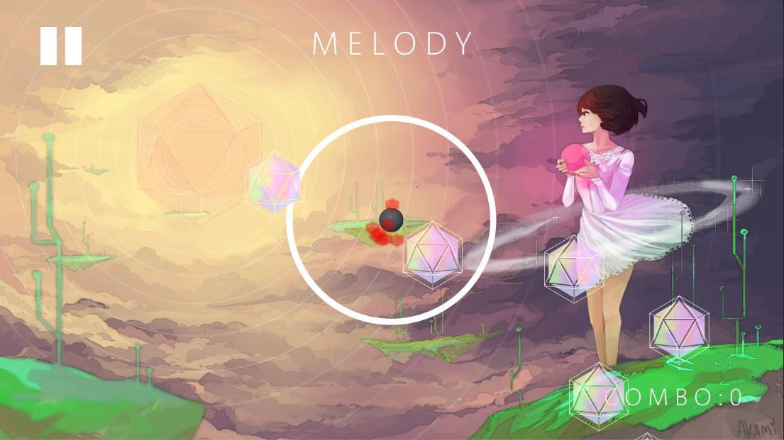 Melody (itch) - кадр 1