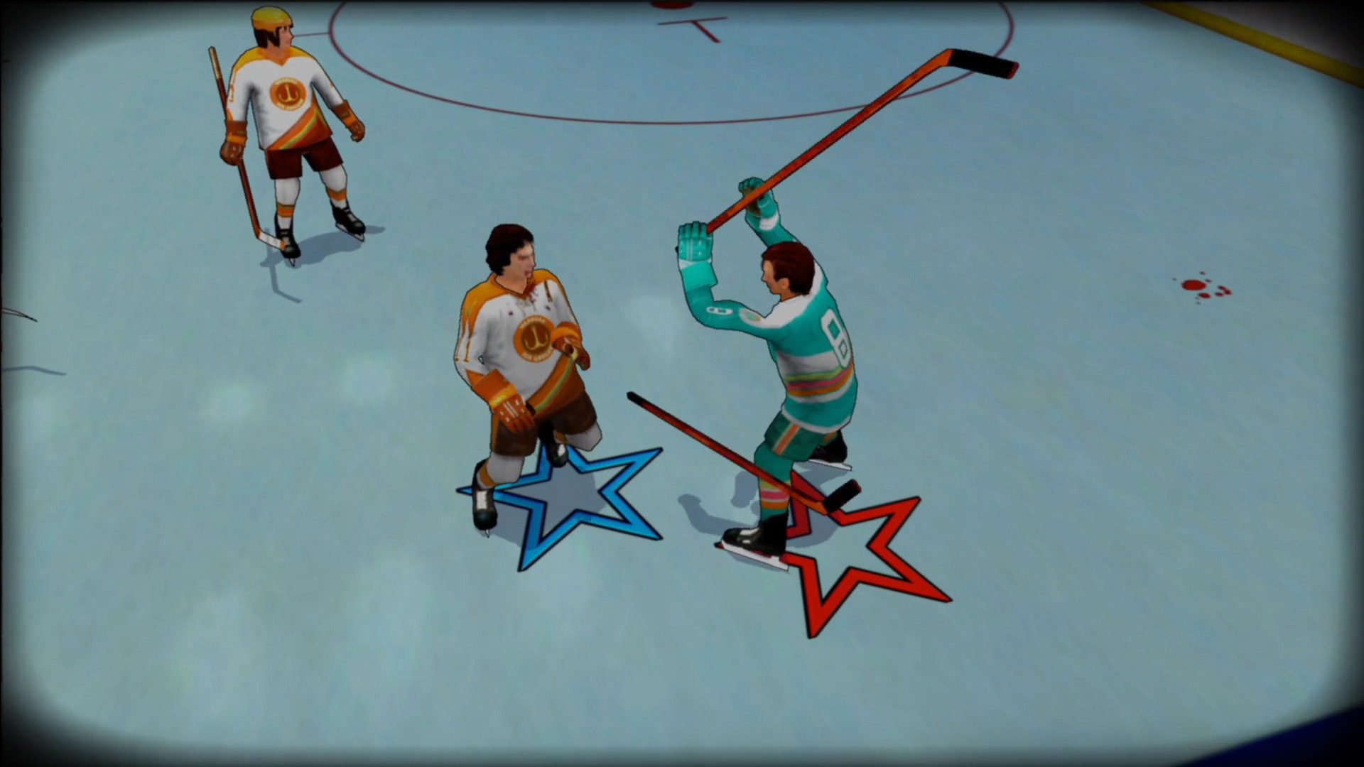 Old Time Hockey - кадр 6