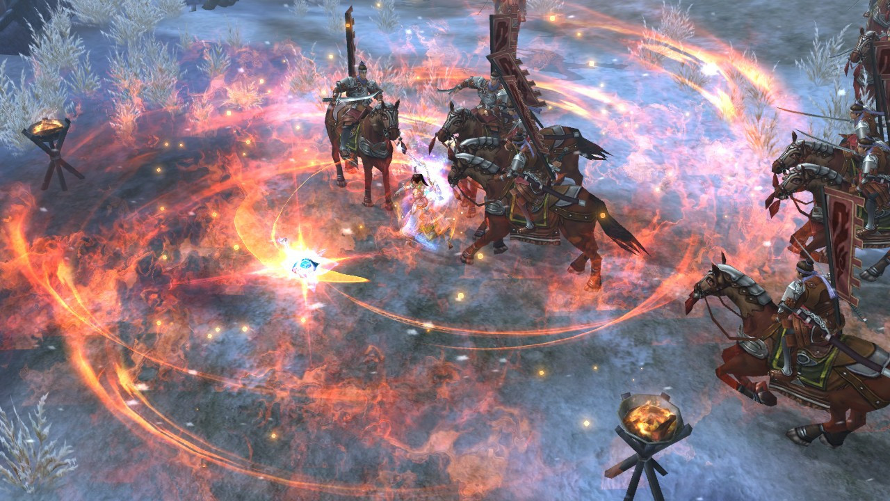 The Dragon in the Sky - Balanced National Warfare Edition (Chinese) - кадр 3