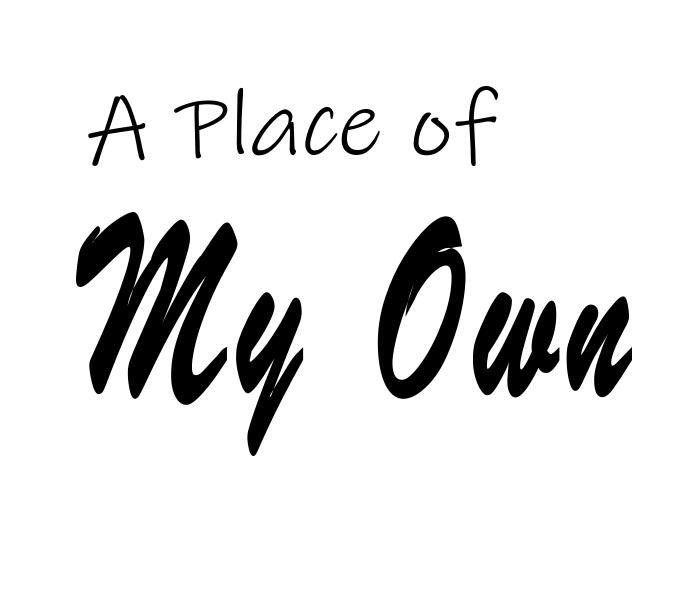 A Place of My Own (itch) - кадр 1