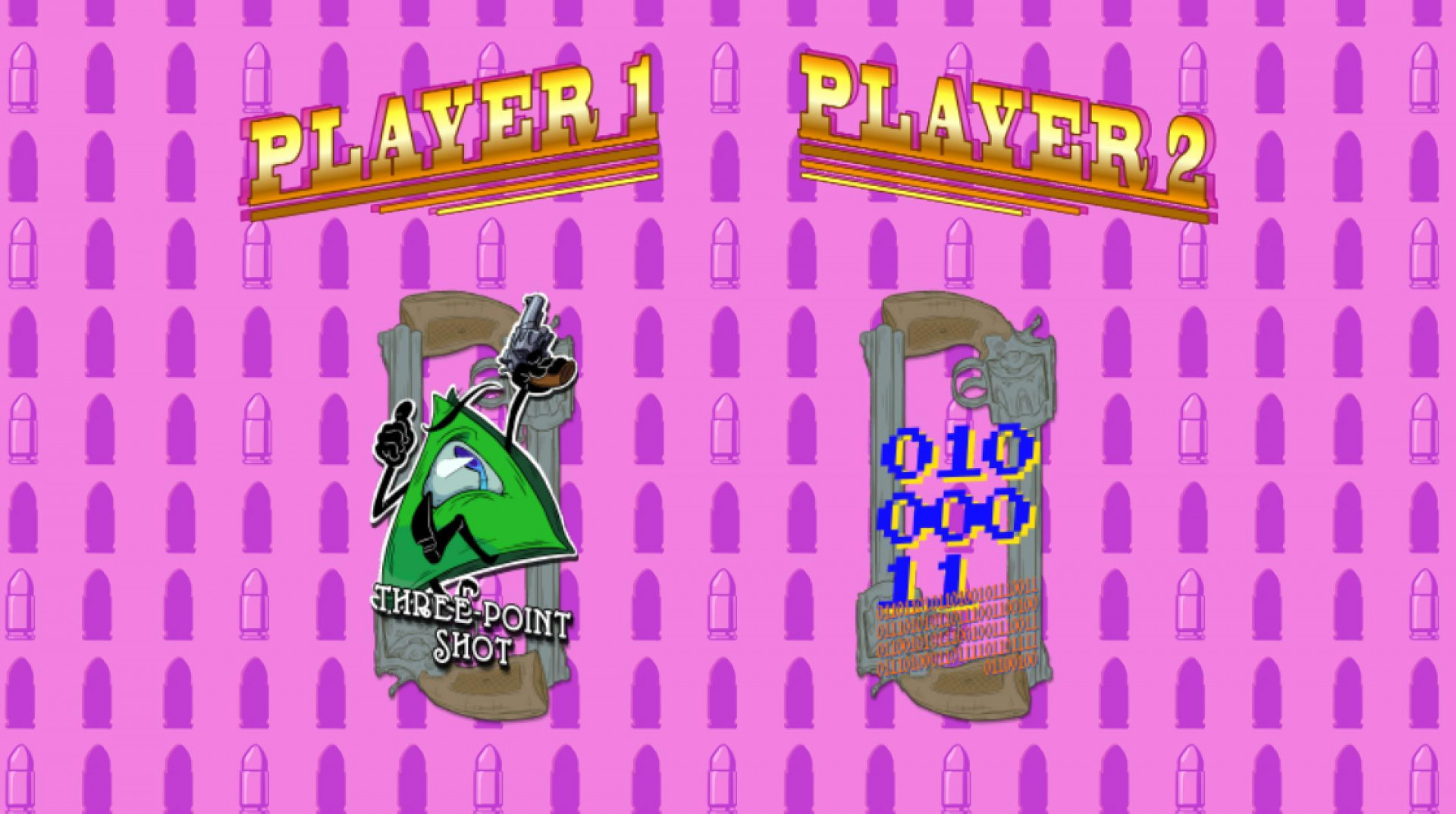 World of Blanks (itch) - кадр 1