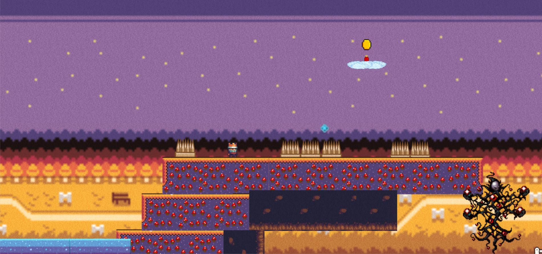 The Last King (itch) - кадр 1