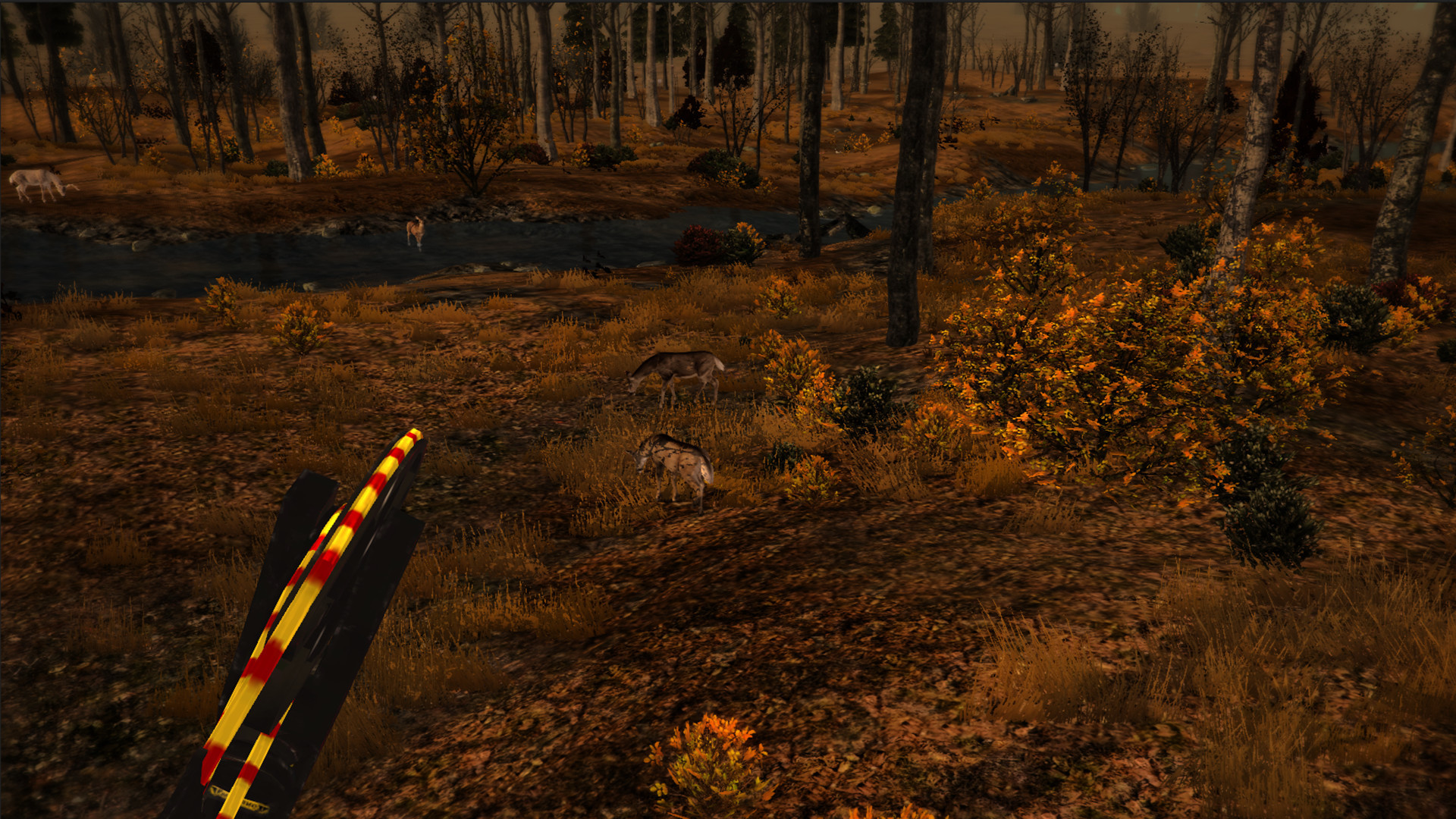 Maximum Archery The Game - кадр 2