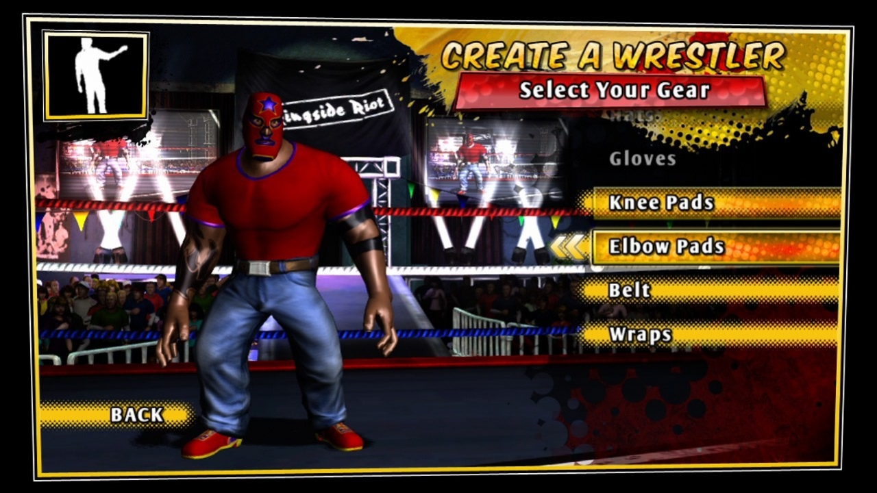 Hulk Hogan's Main Event - кадр 7