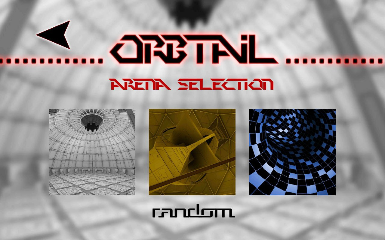 OrbTail (itch) - кадр 2