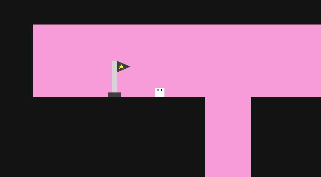 Allow (itch) - кадр 2