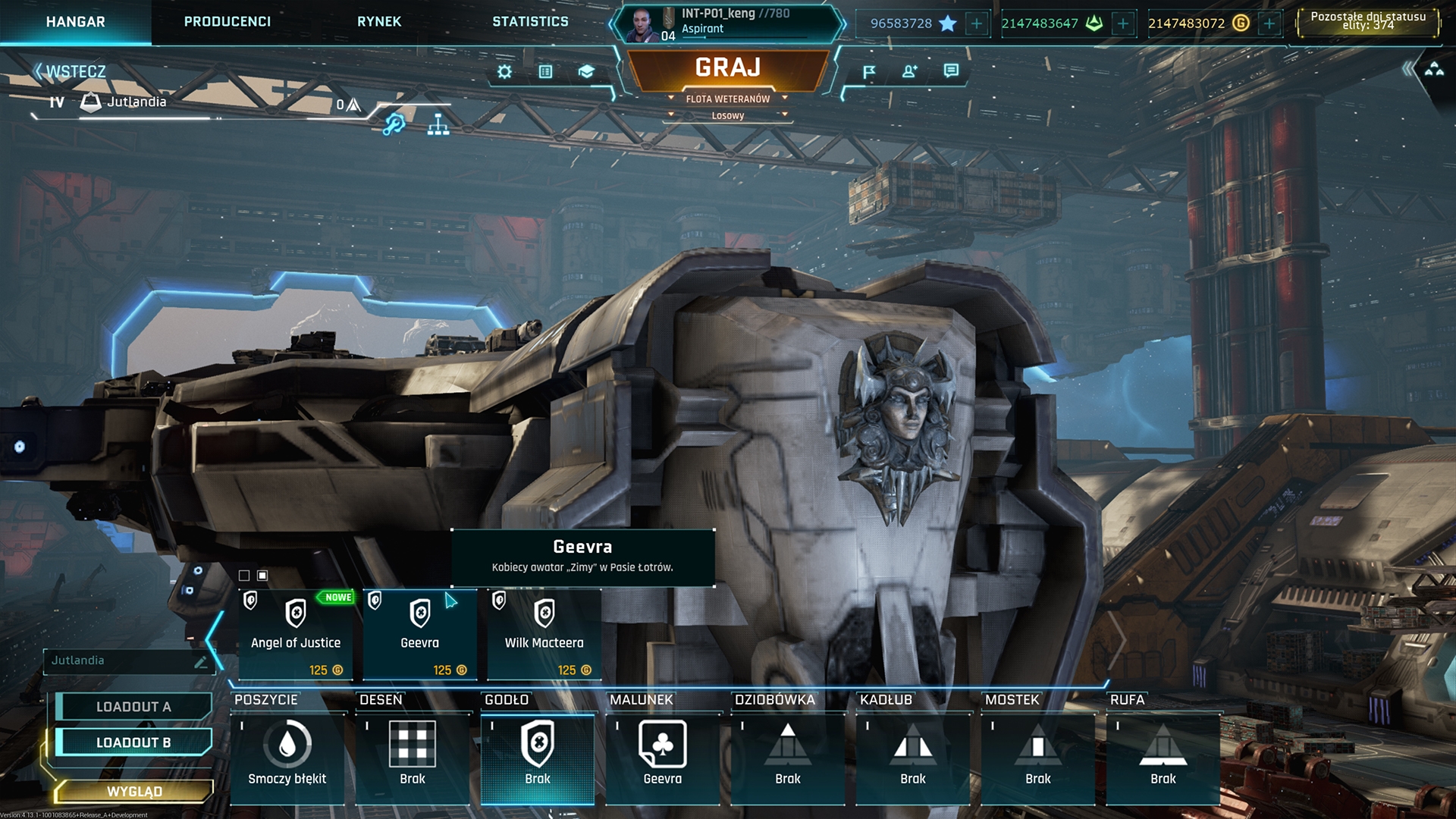 Dreadnought - кадр 8