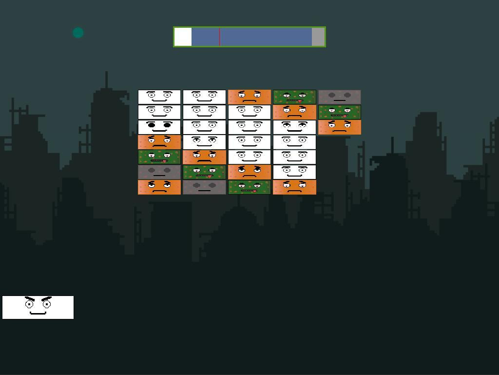 Outbreak (itch) (Mac Tíre Games) - кадр 1