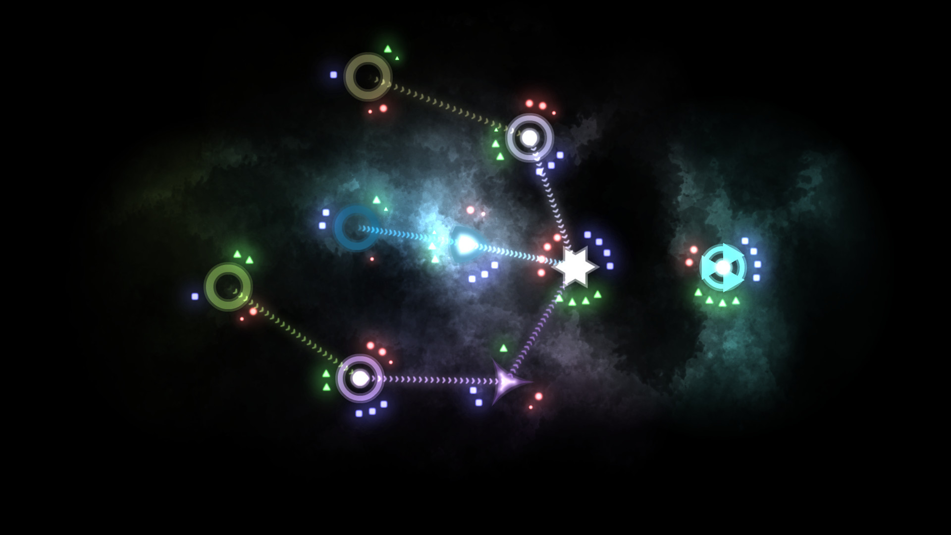 Color Assembler - кадр 4