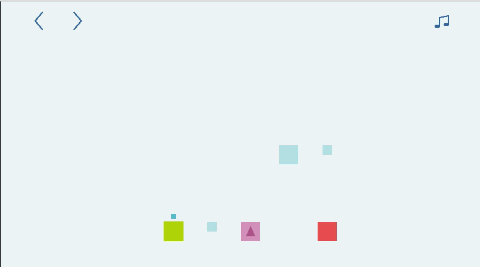 Blue Box (itch) - кадр 1