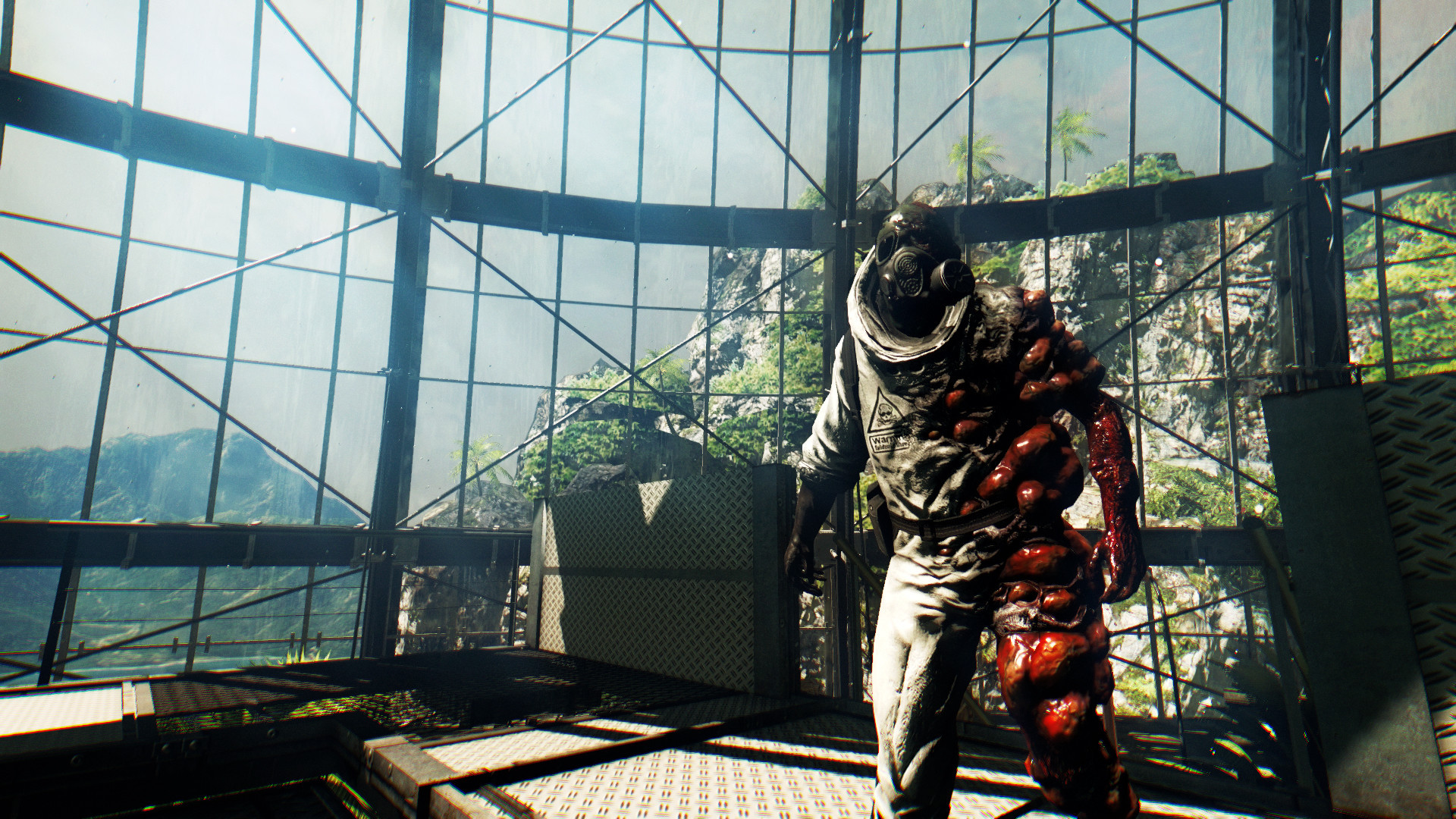 Dead Island: Riptide Definitive Edition - кадр 3