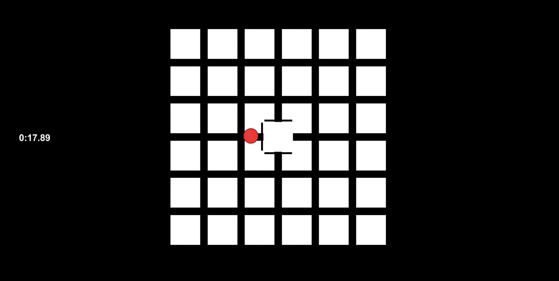 BirdBoxMaze (itch) - кадр 1
