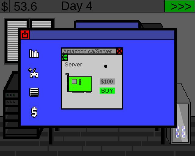 Dev Life (itch) - кадр 2