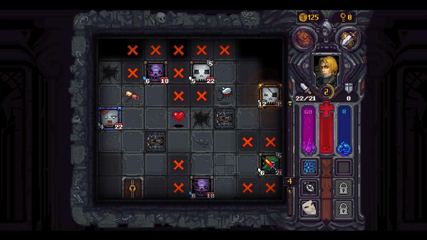 Runestone Keeper - кадр 12