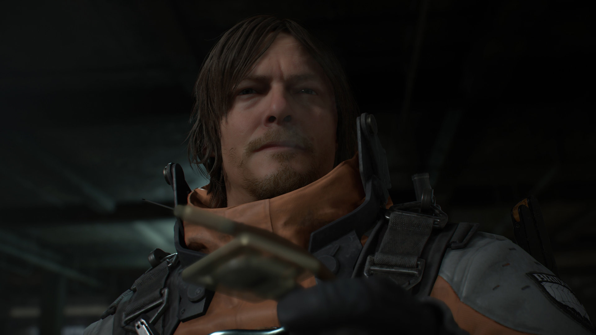 Death Stranding - обзоры и оценки игры, даты выхода DLC, трейлеры, описание