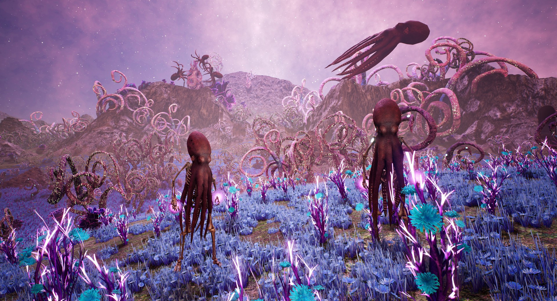 Elleros Origins: Season I - кадр 4