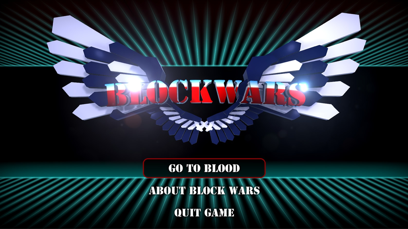 Blockwars (itch) - кадр 4