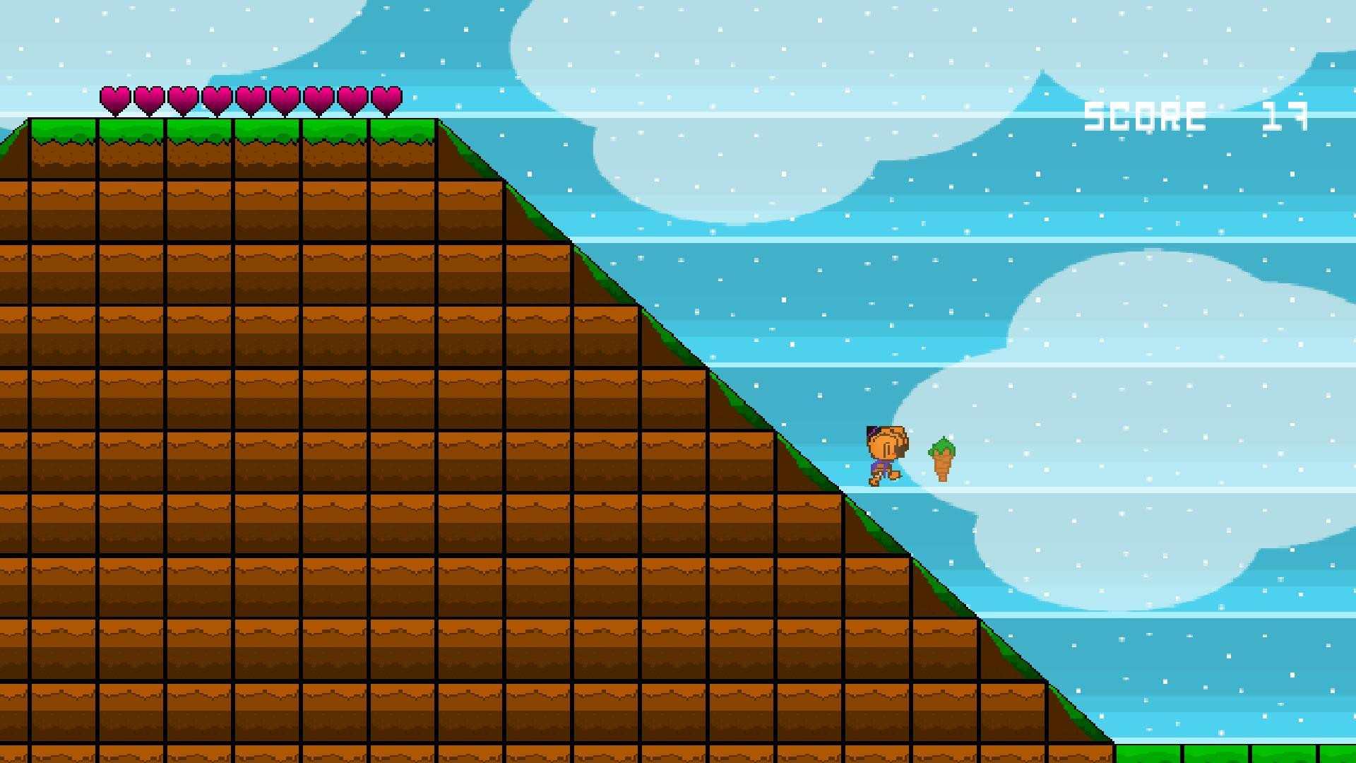 Muppy The Bunny: The Danger of Wishes - кадр 5