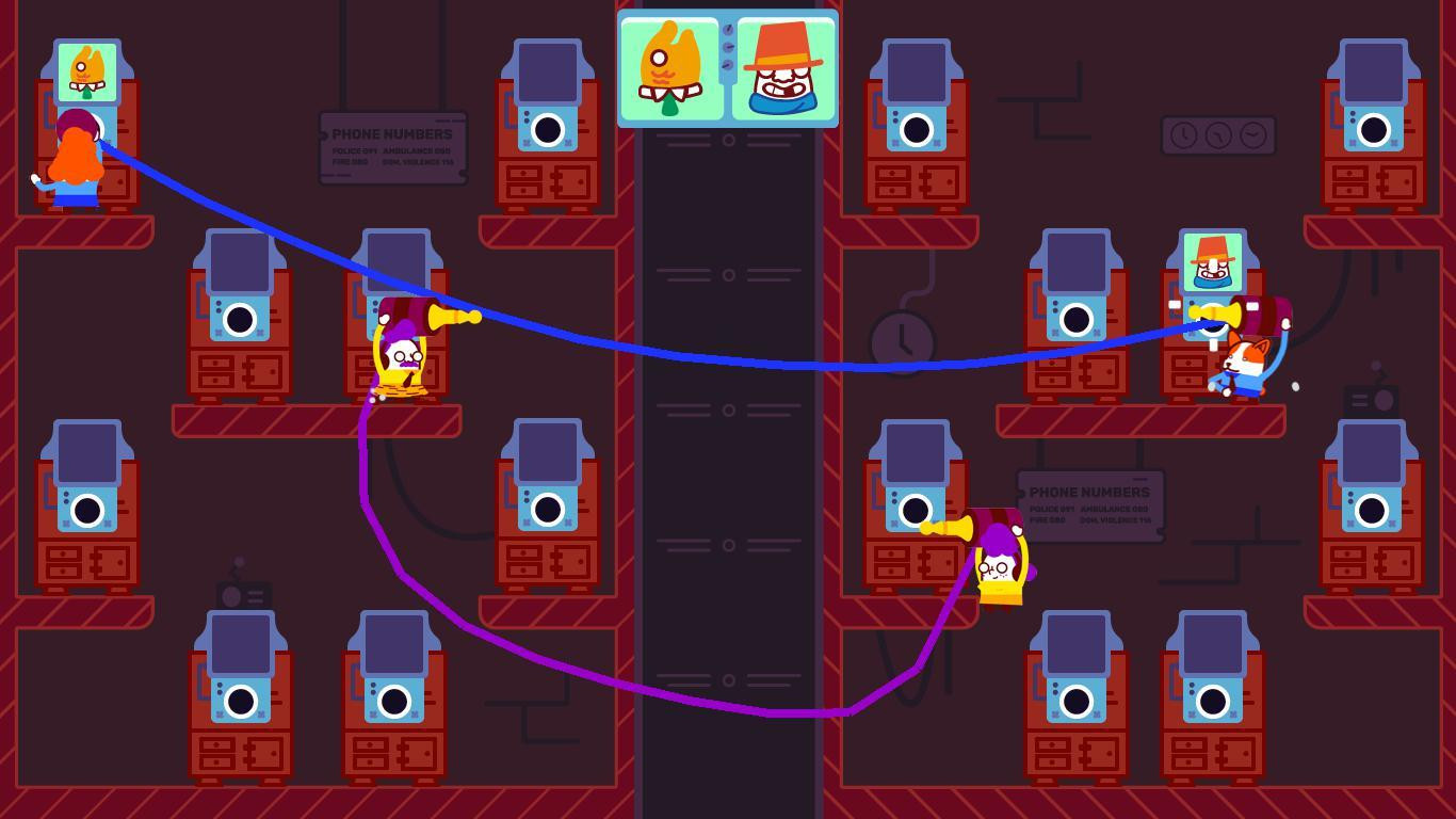 Plug Life (itch) - кадр 3