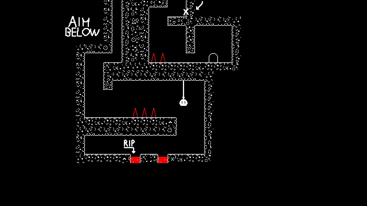 Strandy's Adventure (itch) - кадр 3