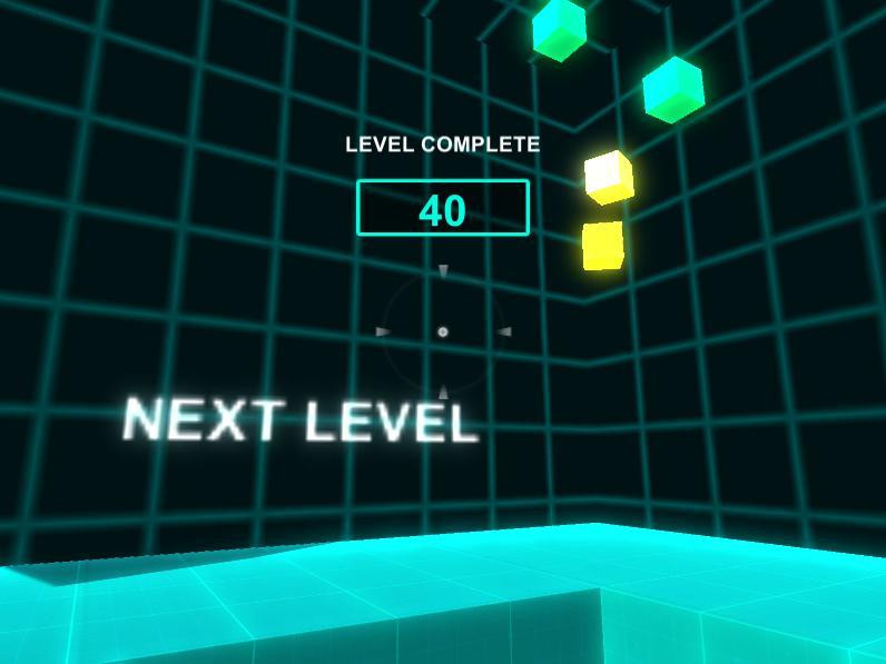 Box Shooter (MarcoTTC) (itch) - кадр 2