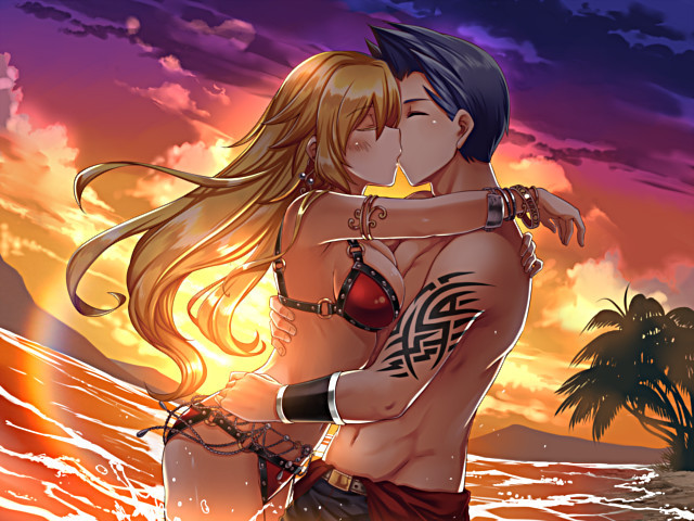 You... and who else? - кадр 2
