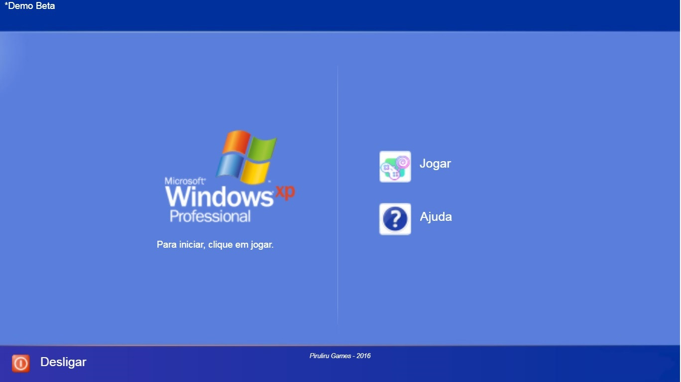 Windows Game (itch) - кадр 1