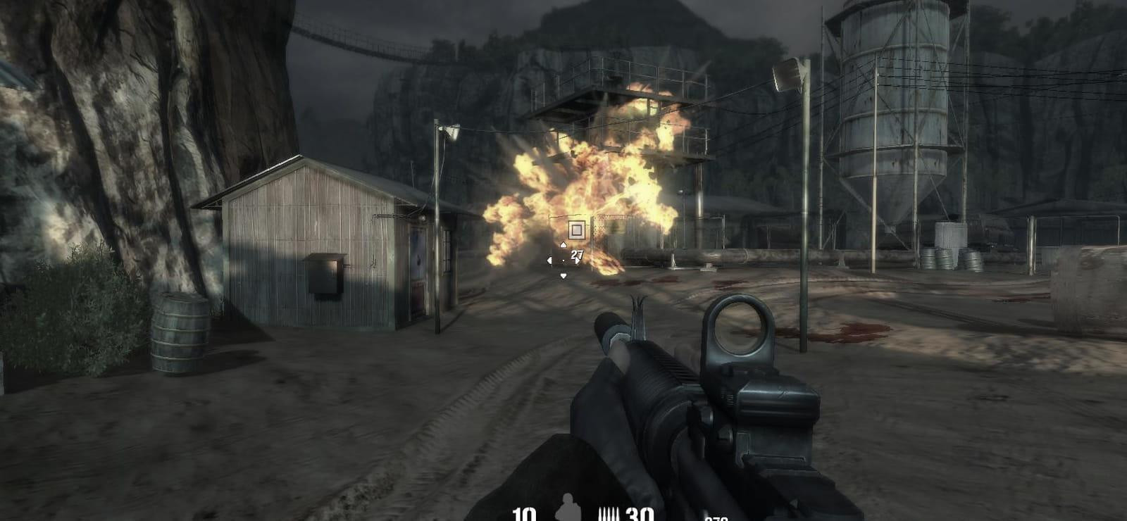 Masters of Bullets - Collection Soldier of Fortune - кадр 4