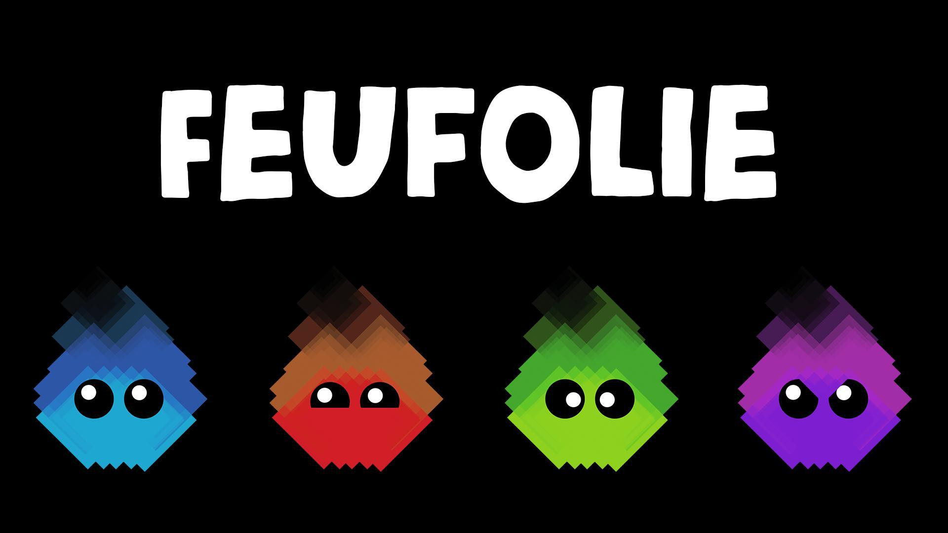 Feufolie (itch) - кадр 1