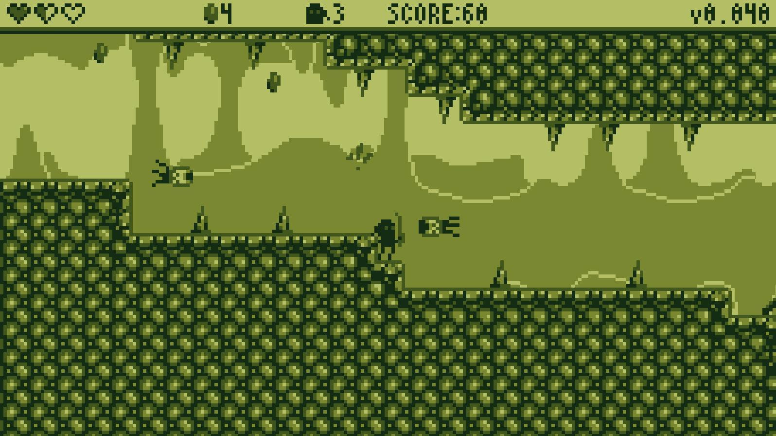 Shawy Adventures - кадр 2
