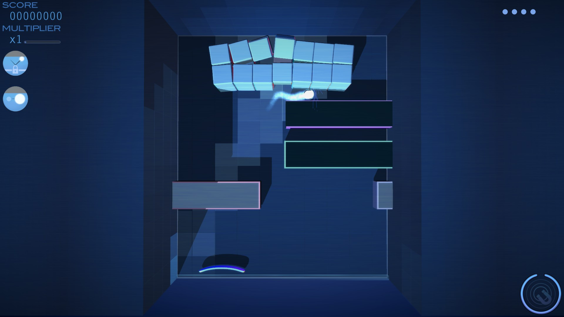 Grey Cubes - кадр 3