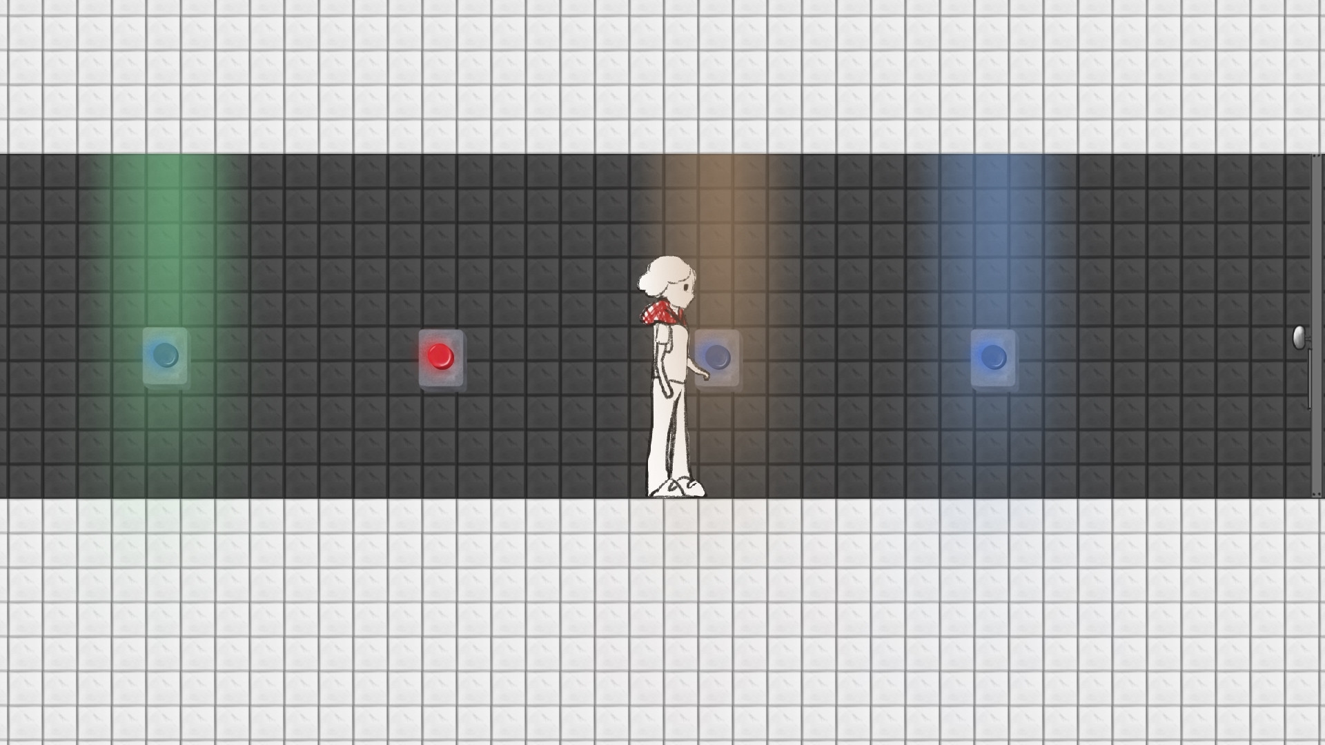 Reincarnation Tutorial (itch) - кадр 2