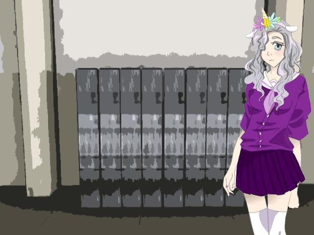 BCUK HIGH: Skipping Class (itch) - кадр 1