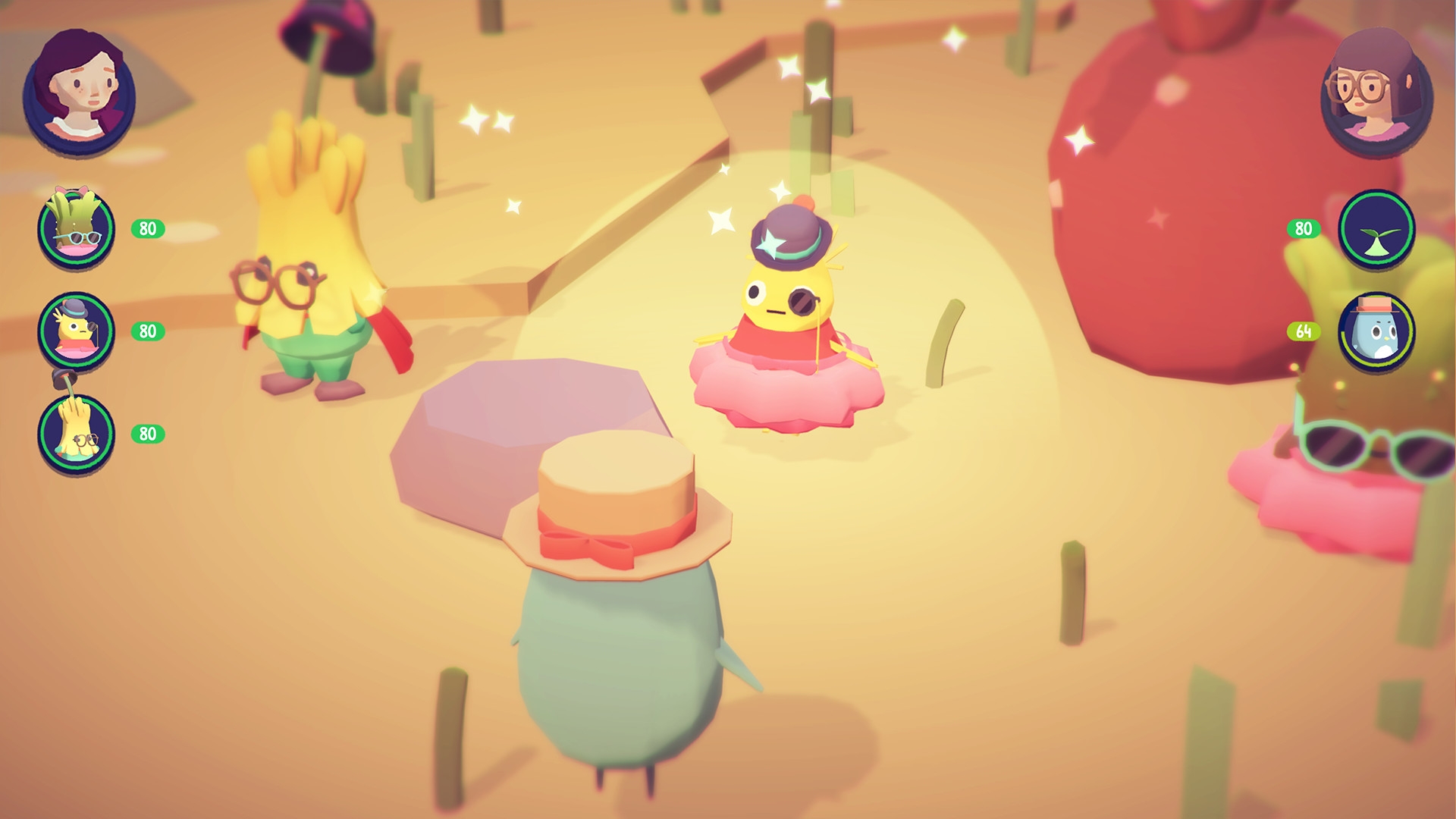 Ooblets - кадр 6
