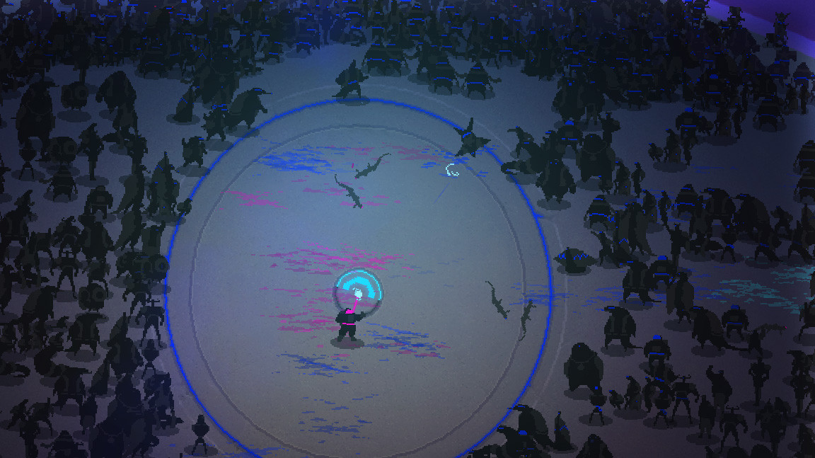 Laser Lasso BALL - кадр 3