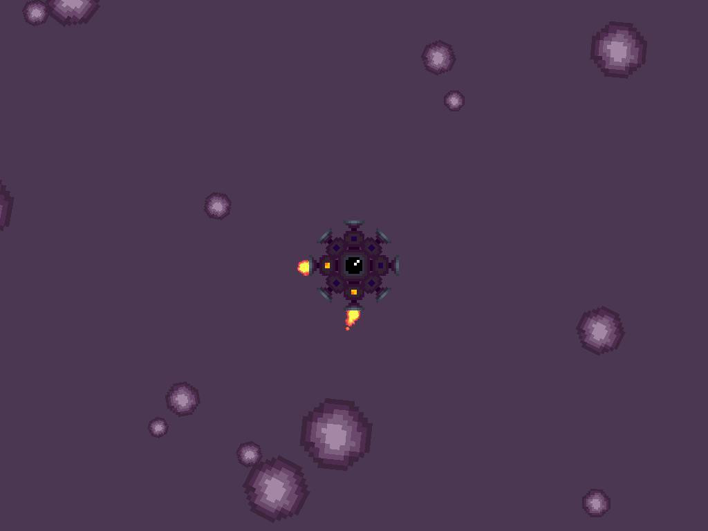 Nomad (itch) - кадр 1