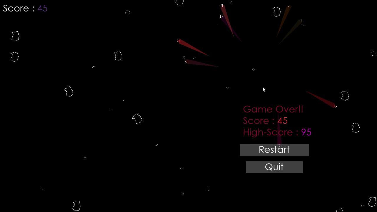 Asterdudes (itch) - кадр 2