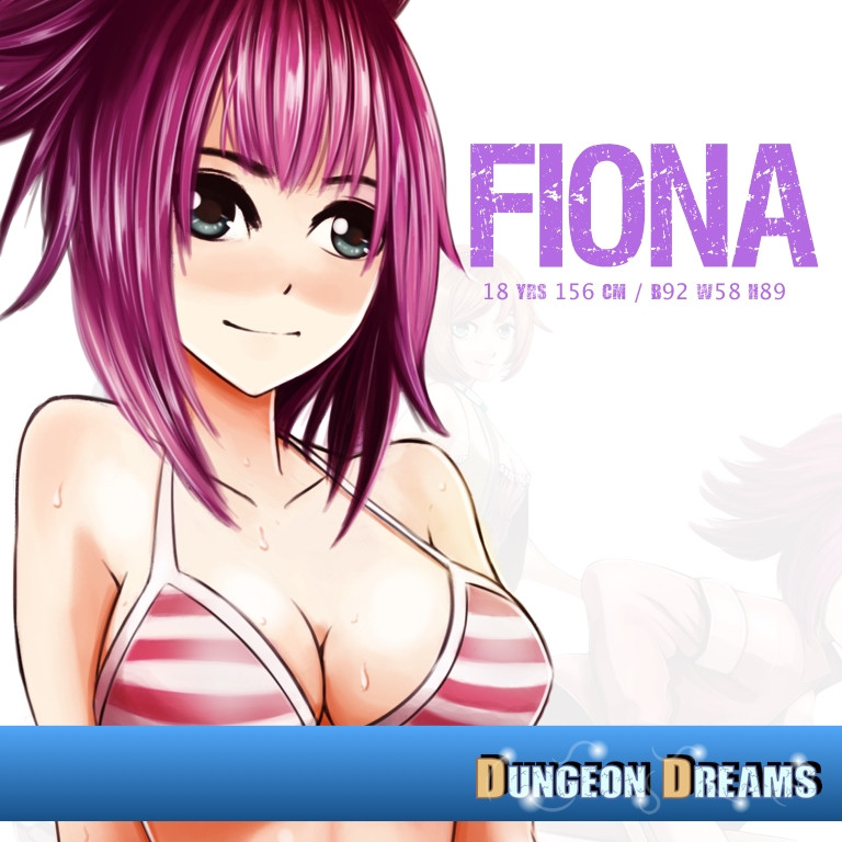 Dungeon Dreams - кадр 3