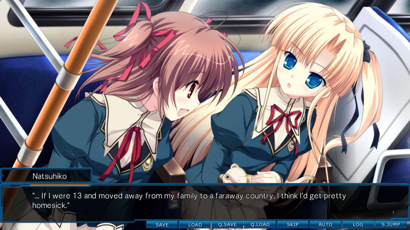 Root Double -Before Crime * After Days- Xtend Edition - кадр 3