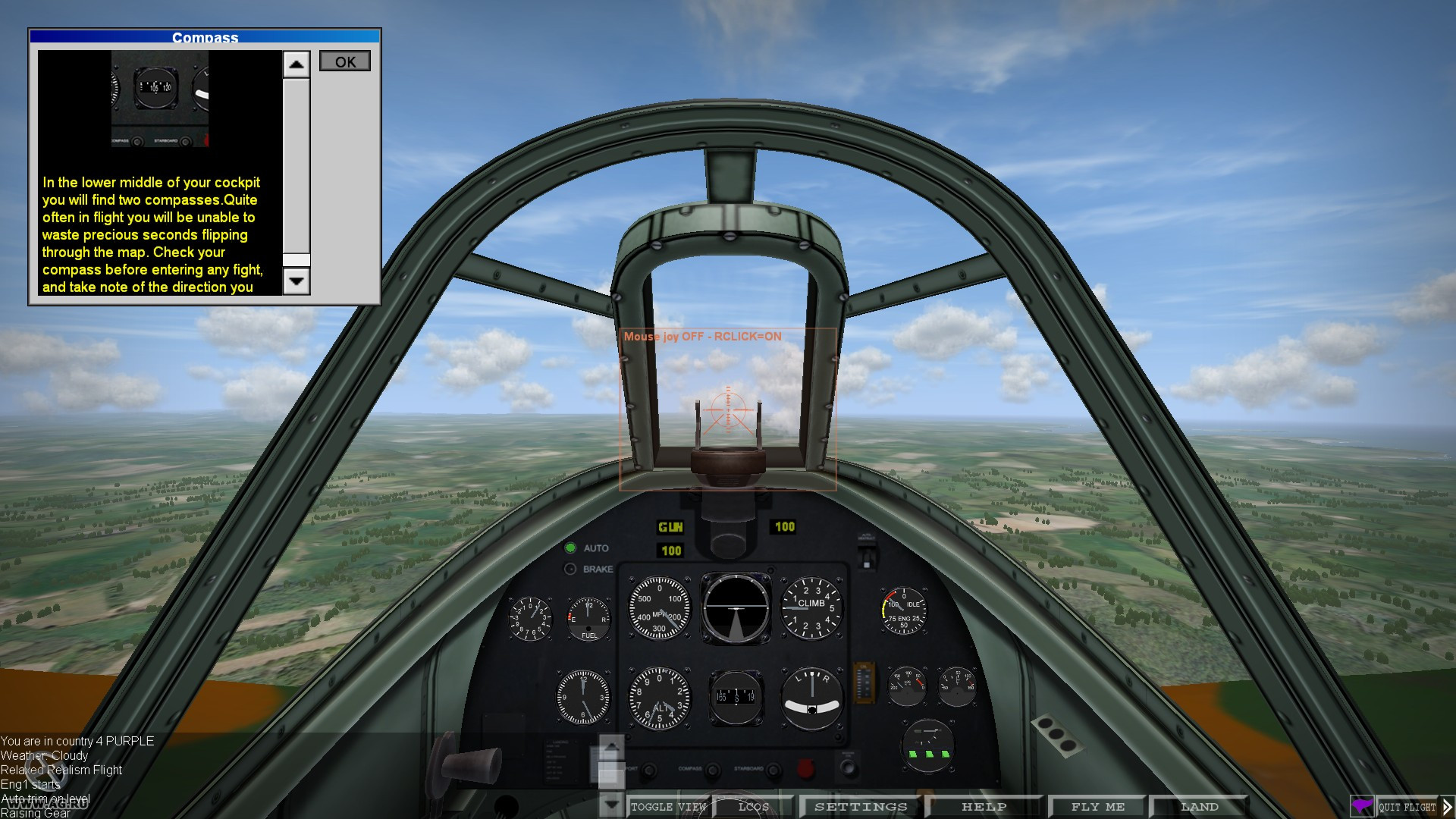 WarBirds 2012 - кадр 9