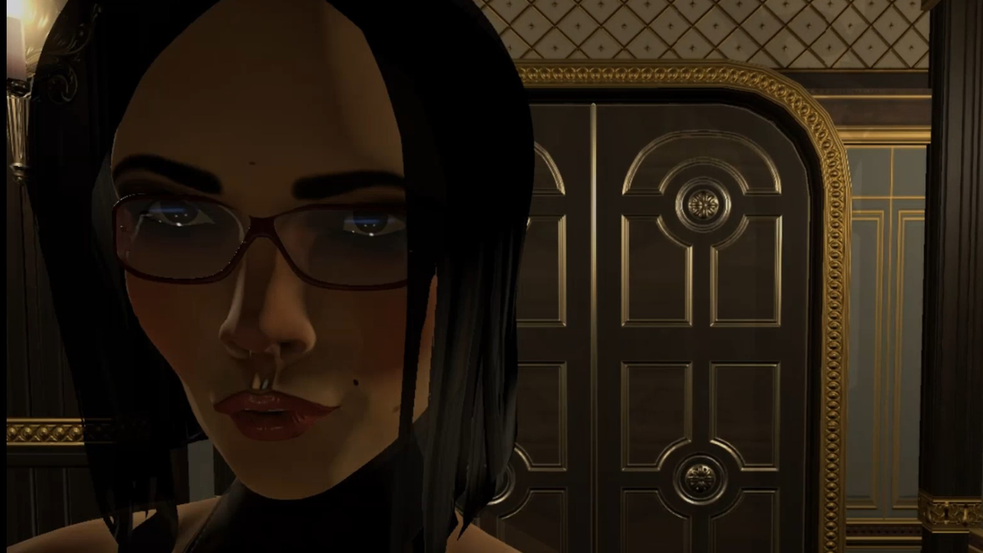 HOT GIRLS VR - кадр 3