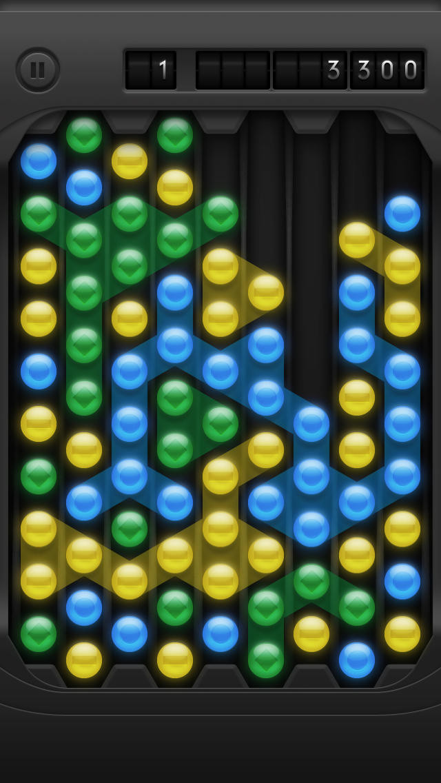 Orba - Color Smasher - кадр 1