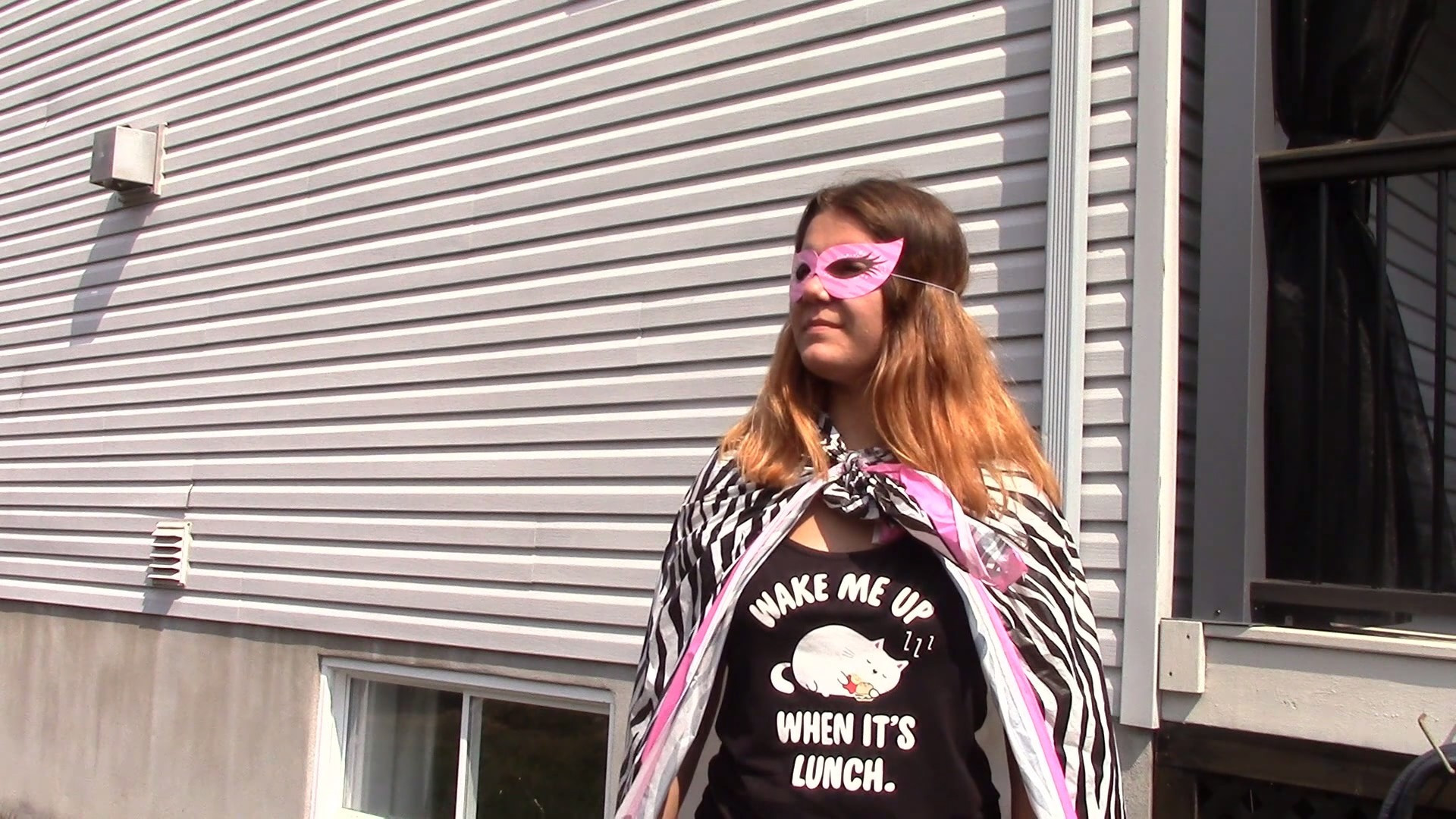 Dabwoman: When The Dab Isn’t Sexist - кадр 2