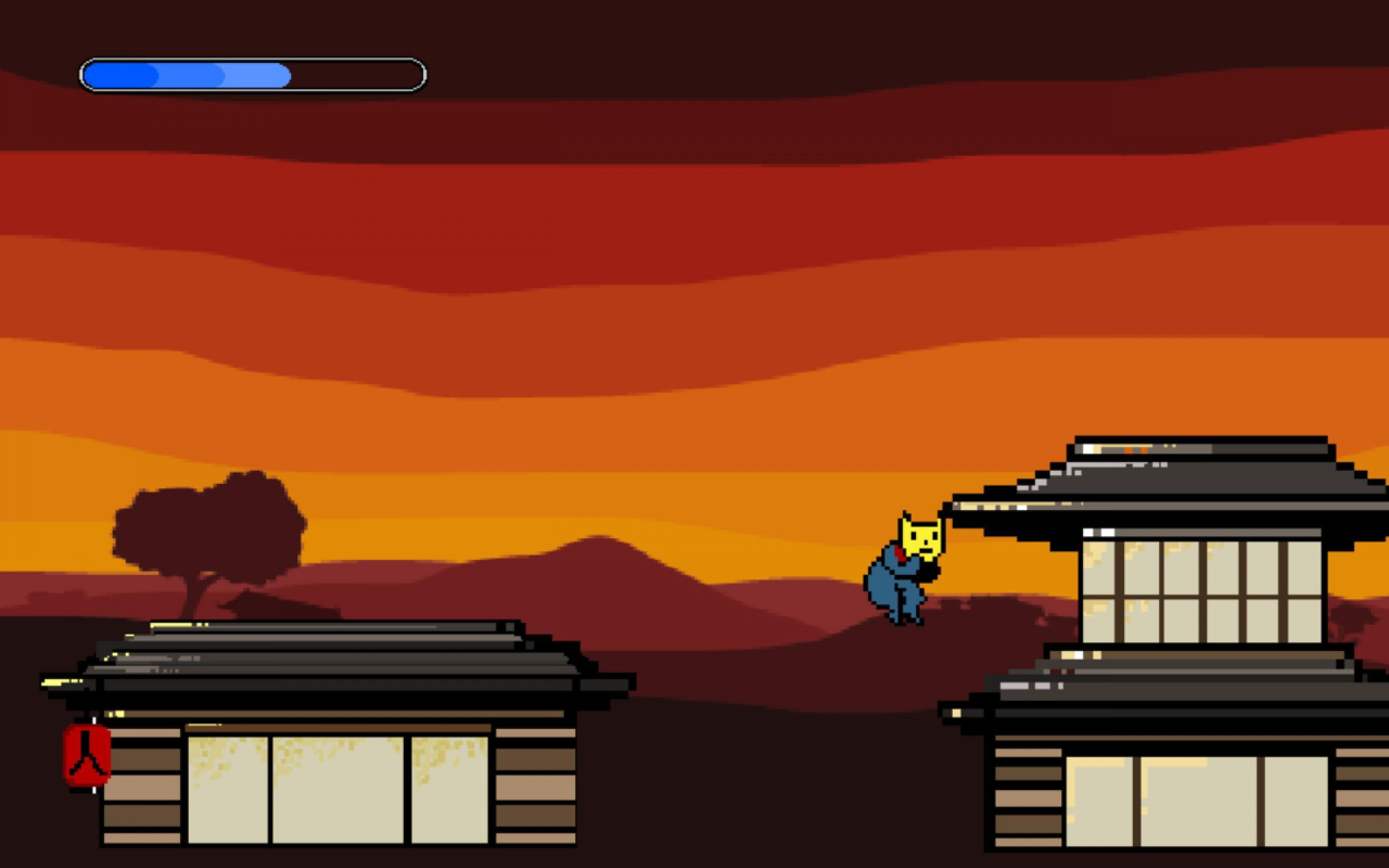 To Err is Human (itch) - кадр 2