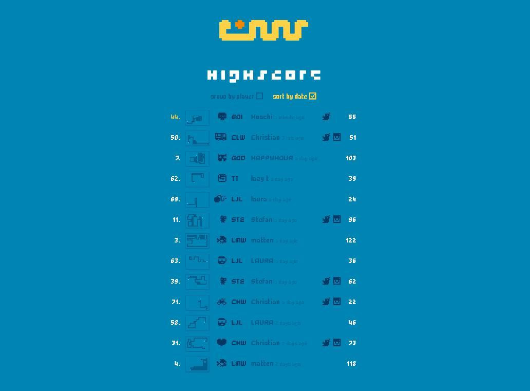 LINNR (itch) - кадр 1